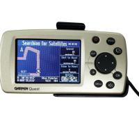 Навигатор GARMIN QUEST 010-00306-38 (RoHS)